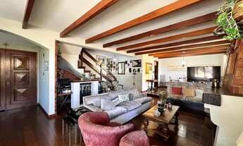 Imagem 6: Casa à venda, 4 quartos, 3 suítes, 2 vagas, Iucas - Teresópolis/RJ