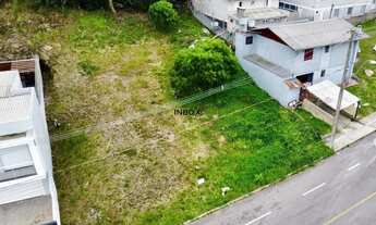 Imagem 2: INBOX CIA IMOBILIÁRIA VENDE - Terreno no bairro Santa Helena