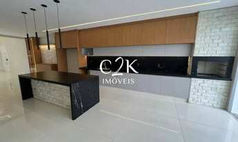 Imagem 7: Casa Térrea Alto Padrão com 4 Suítes no Jardim Europa Goiânia