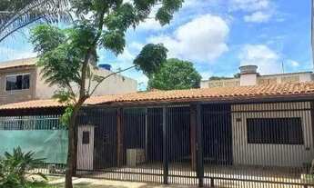 Imagem: Casa com 3 dormitórios para alugar, 104