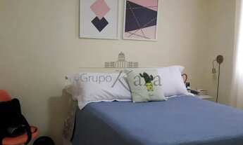 Imagem 5: Apartamento - Vila Tesouro - Residencial Spazio Campo Di Bianco - 2 Dormitórios - 46m²