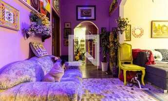 Imagem 3: Apartamento à Venda - Santa Cecília, 3 Quartos, 89 m2