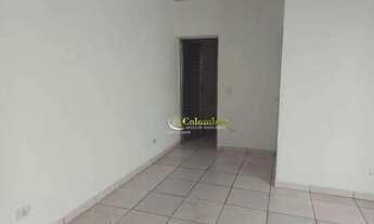 Imagem 4: Casa com 1 dormitório para alugar, 45 m² - Boa Vista - São Caetano do Sul/SP