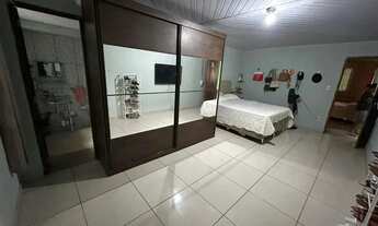 Imagem 6: Vendo casa no Residencial Itapuã, c/ 2 quartos, sendo 1 suíte, cozinha, quintal e 2 vagas