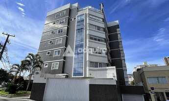 Imagem: Apartamento à venda, Estrela, Ponta Grossa