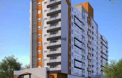 Imagem: APARTAMENTO DE 3 QUARTOS NO BAIRRO CIDADE