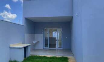 Imagem 6: Casa Nova - 124m² - Itupeva - Jardim Itália