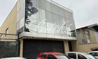 Imagem 2: IMOVEL PARA LOCAÇÃO - AV. PEDRO BUENO AO LADO DO AEROPORTO