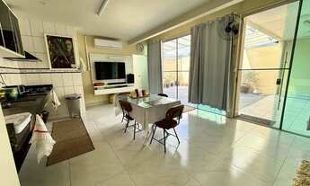 Imagem: Rosario- Greenville 4 quartos