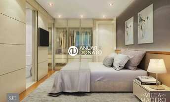 Imagem 4: Santo Antônio - Apartamento 3 quartos à venda na Anuar Donato