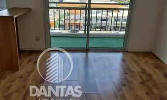 Imagem 3: Imóvel para aluguel tem 39 metros quadrados com 2 quartos em Presidente Altino - Osasco