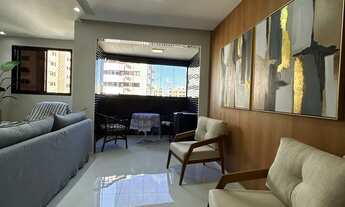 Imagem 6: Alameda das árvores Cond clube