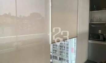 Imagem 2: Apartamento com 2 dormitórios à venda, 68 m² por R$ 750.000 - Jardim Do Sul - Bragança Pau