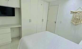 Imagem 6: Locação (Aluguel) -Próxima ao Arena - Apartamento 02 quartos no condominio Aquagreen