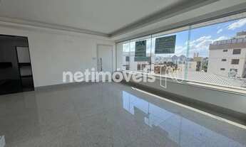 Imagem: Venda Apartamento 4 quartos Prado Belo Horizonte