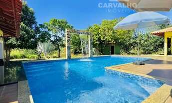 Imagem 6: Chácara a venda em Jussara-GO