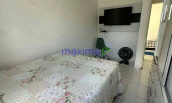 Imagem 5: Apartamento no Condomínio Mirante Santa Lúcia