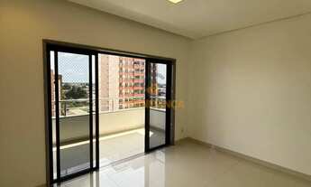 Imagem 2: Condomínio Aquarelle - Apartamento no Condomínio Aquarelle - 03 quartos sendo 01 Suíte - A