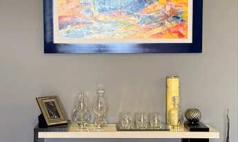 Imagem 7: Alugo apartamento mobiliado em condomínio fechado