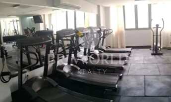 Imagem 5: Apartamento com 3Q sendo 1 suítes com 2 vagas e escaninho