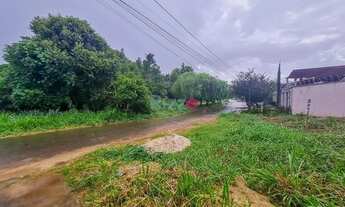 Imagem 6: Lote Alameda Maracana Setor Jao