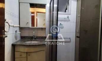 Imagem 7: Apartamento com 3 dormitórios para alugar, 62 m² por R$ 2.380,00/mês - Jardim Ângela (Zona