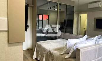 Imagem 3: Studio para alugar por R$ 2.250/mês - Rebouças - Curitiba/PR