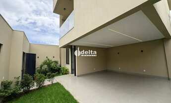 Imagem 2: Casa residencial com 3 quartos sendo 1 suíte disponível para venda no bairro Grand Ville e