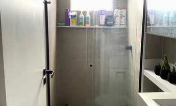 Imagem 7: Apartamento 2/4 reformado com varanda - Condomínio Jardim França, SIM