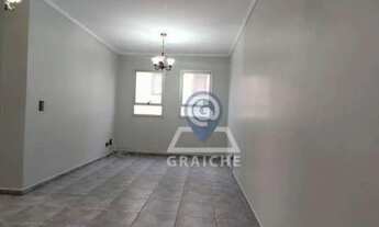 Imagem: Apartamento com 3 dormitórios para alugar