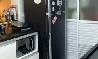 Imagem 7: Venda Apartamento Sao Caetano do Sul Santo Antonio Ref: 28257