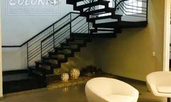 Imagem: Apartamento a venda - Jardim, Santo André