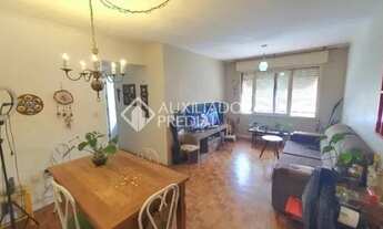 Imagem: Apartamento 3 dormitórios 96m2 privativos