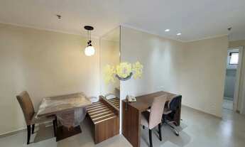 Imagem 6: Flat para locação na Vila Olímpia - Edifício Quality Long Stay Alvorada