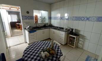 Imagem 6: VENDA - Casa Condomínio Goiabeiras - Monte Castelo -1 apto + 2 Quartos