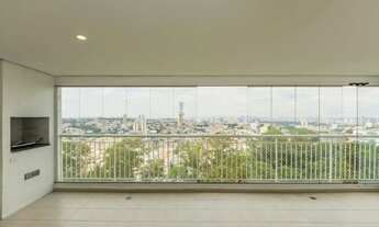 Imagem 2: Apartamento para venda com 131m² e 2 vagas no Condomínio Sitio Anhanguera