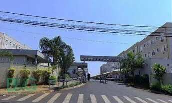 Imagem: Apartamento com 2 dormitórios à venda