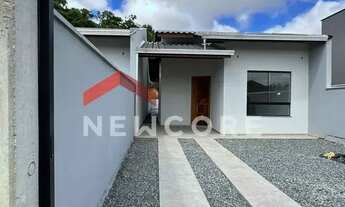 Imagem 6: Casa em Narciso Manoel Vieira - Vila Nova - Barra Velha/SC