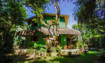 Imagem: Casa para Venda em Tibau do Sul / RN no