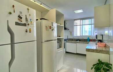 Imagem 16: BL Apartamento Exclusivo no Condomínio LA Concorde Teresina PI