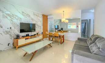 Imagem: Casa em Condomínio no Olho Dágua com 4