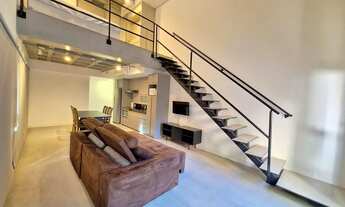 Imagem 7: Apartamento 01 quarto mobiliado - Bairro Savassi