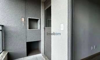 Imagem 6: Apartamento com 2 dormitórios, 64 m² - venda por R$ 530.000 ou aluguel por R$ 2.500/mês