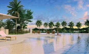 Imagem 2: Terreno - Alphaville Dom Pedro - Campinas