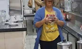 Imagem 4: Restaurante e lanchonete no Centro de Guarulhos. Ref: 2052