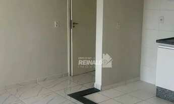 Imagem 5: Apartamento com 2 dormitórios para alugar, 58 m² por R$ 2.100,00/mês - Sonhare Residence I