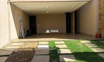 Imagem 3: Casa mobiliada para alugar no bairro Jardim do Lago