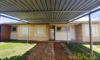 Imagem: Residencial - Jardim Ipanema