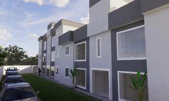 Imagem: Apartamento para Venda em Rio das Ostras