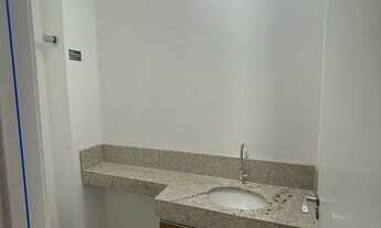 Imagem 3: Locação apto 3/4 no complexo parque Shopping com fixos